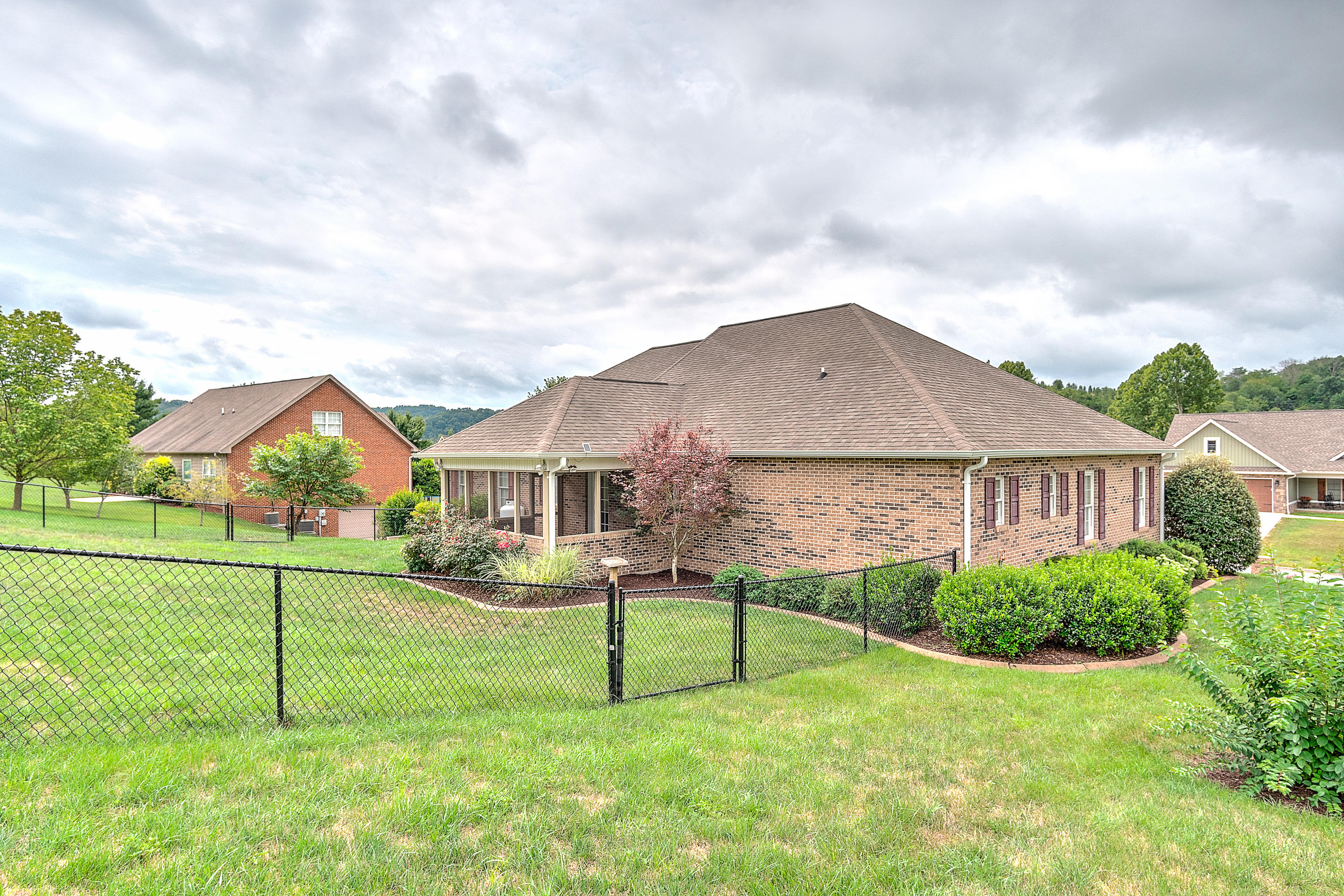3456 Bailey Ranch Road Kingsport, TN 37660 - Photo 42 of 42 exterior-16