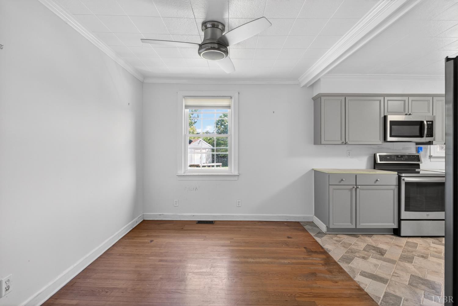 1254 Sunburst Road Evington, VA 24550 - Photo 8 of 35