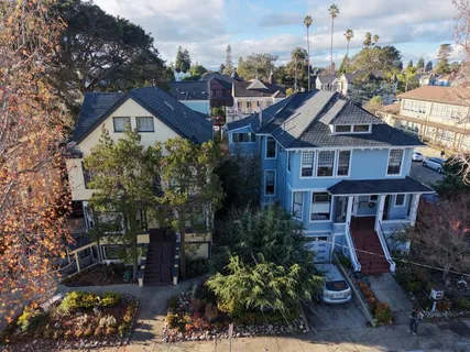 $2,350,000 | 925-931 Chestnut Street, Alameda, CA 94501