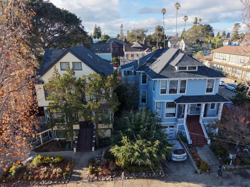 925-931 Chestnut Street Alameda, CA 94501 - Photo 1 of 67