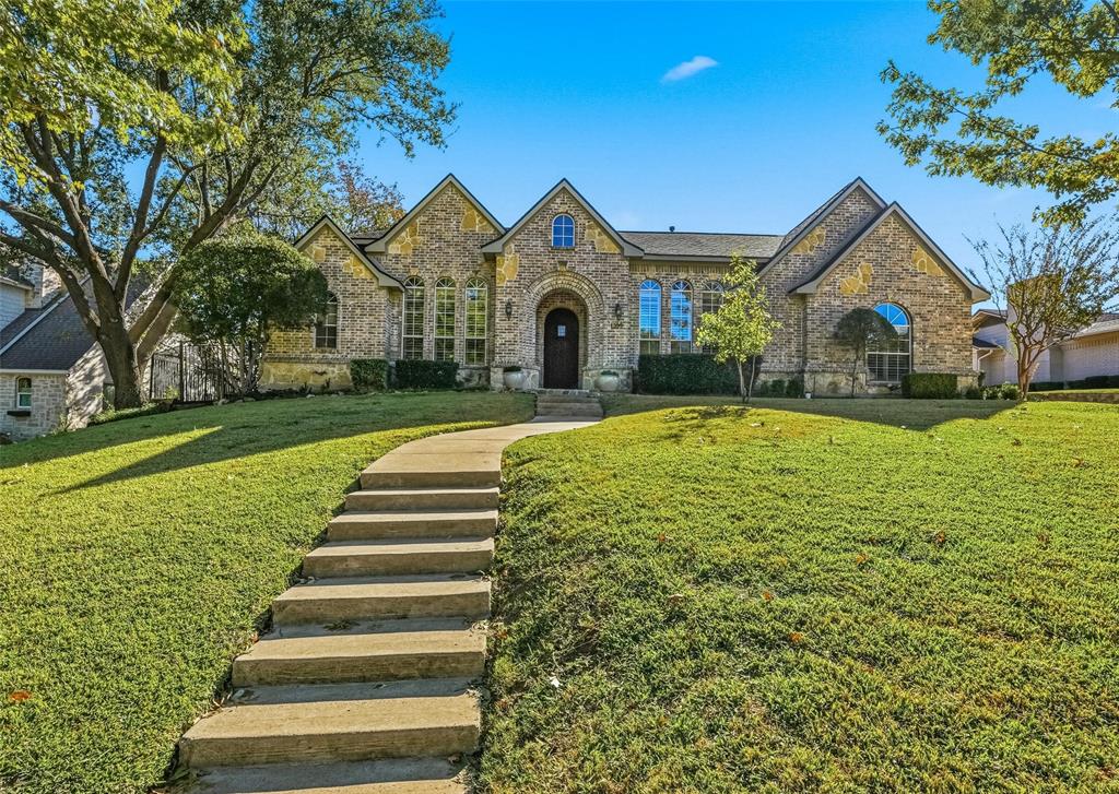 1209 Cedar Ridge Road West Heath, TX 75032 - Photo 1 of 1 Gallery Image 1