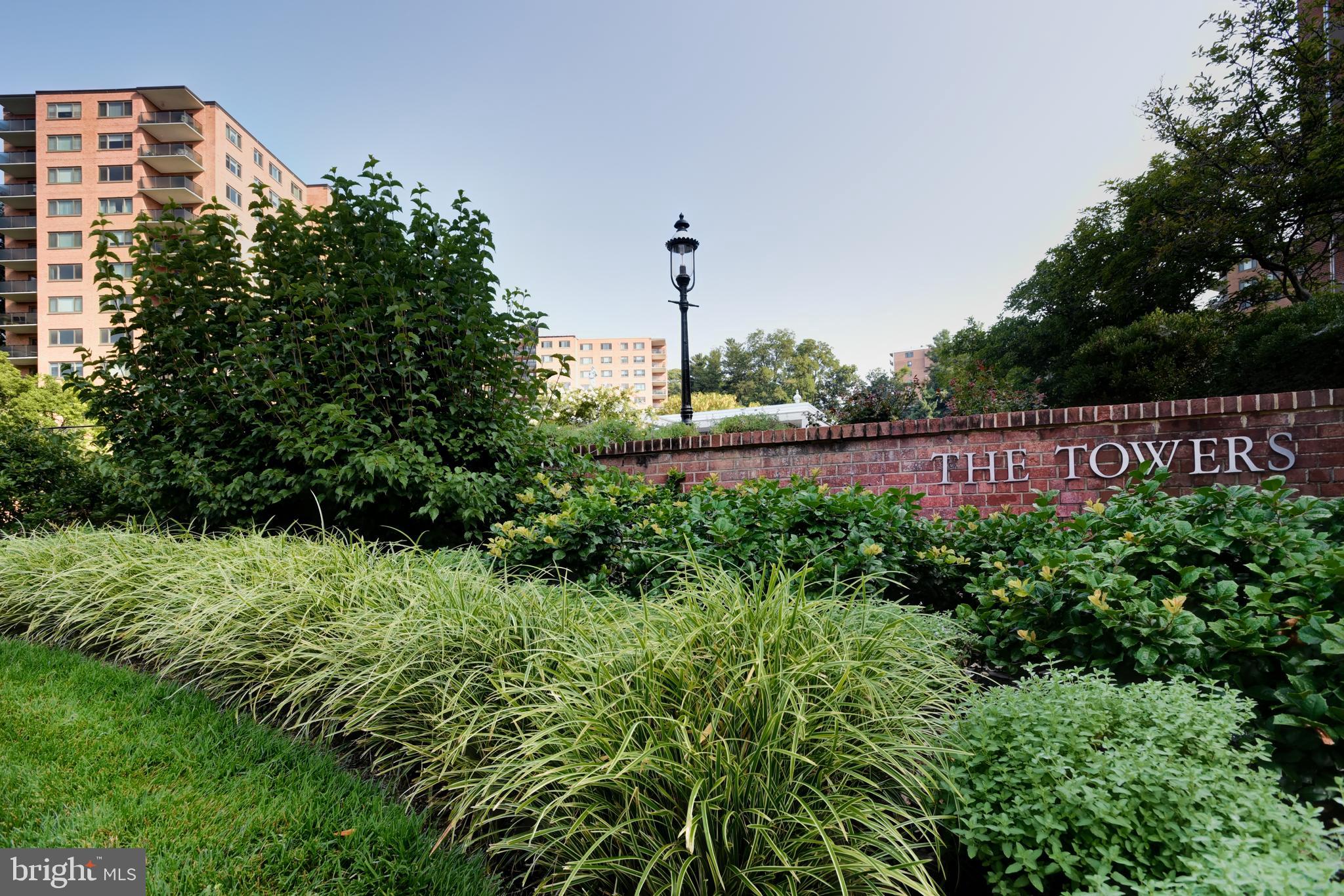 4201 Cathedral Avenue Northwest, Unit 1004E Washington, DC 20016 - Photo 2 of 69