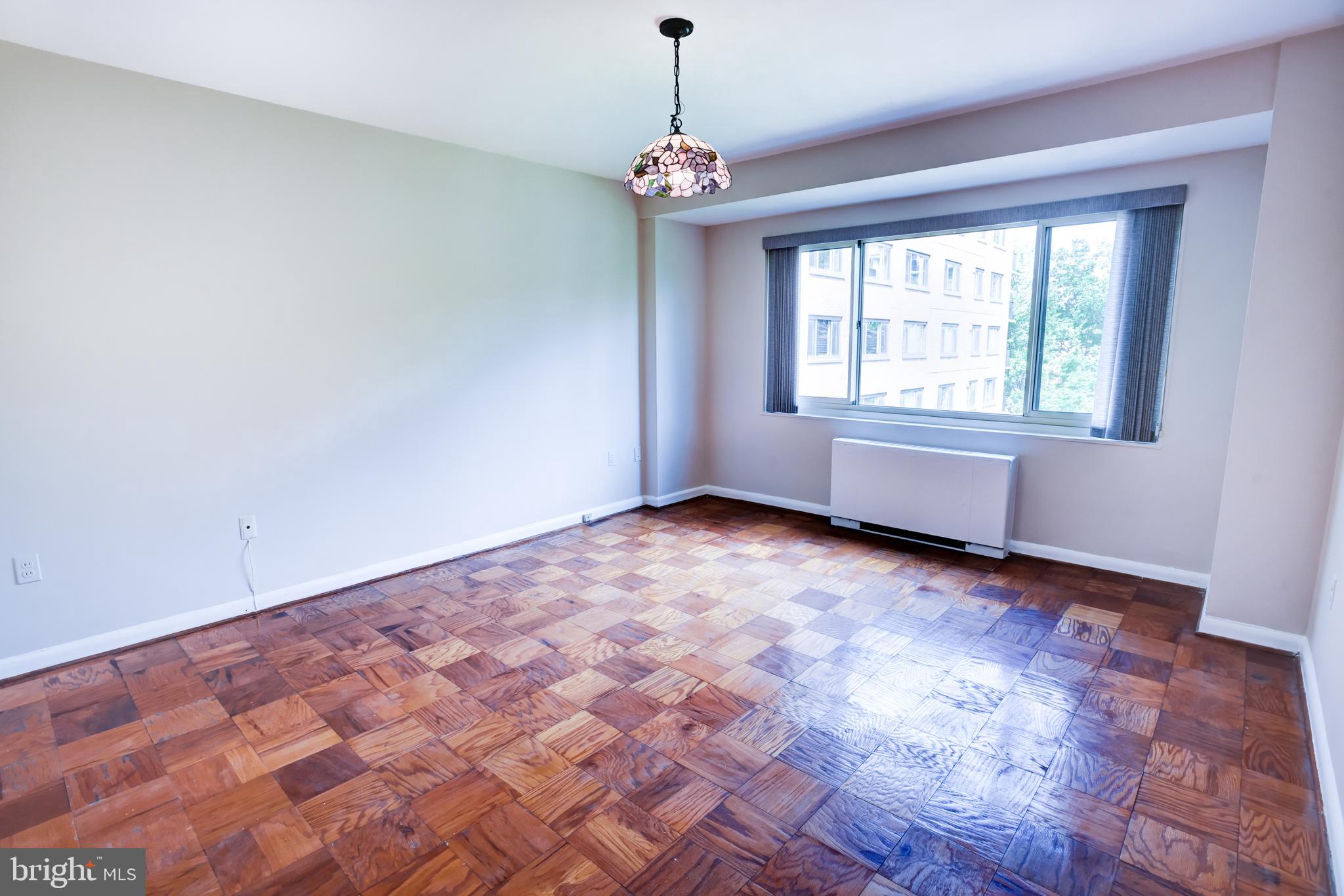 4201 Cathedral Avenue Northwest, Unit 1004E Washington, DC 20016 - Photo 31 of 69