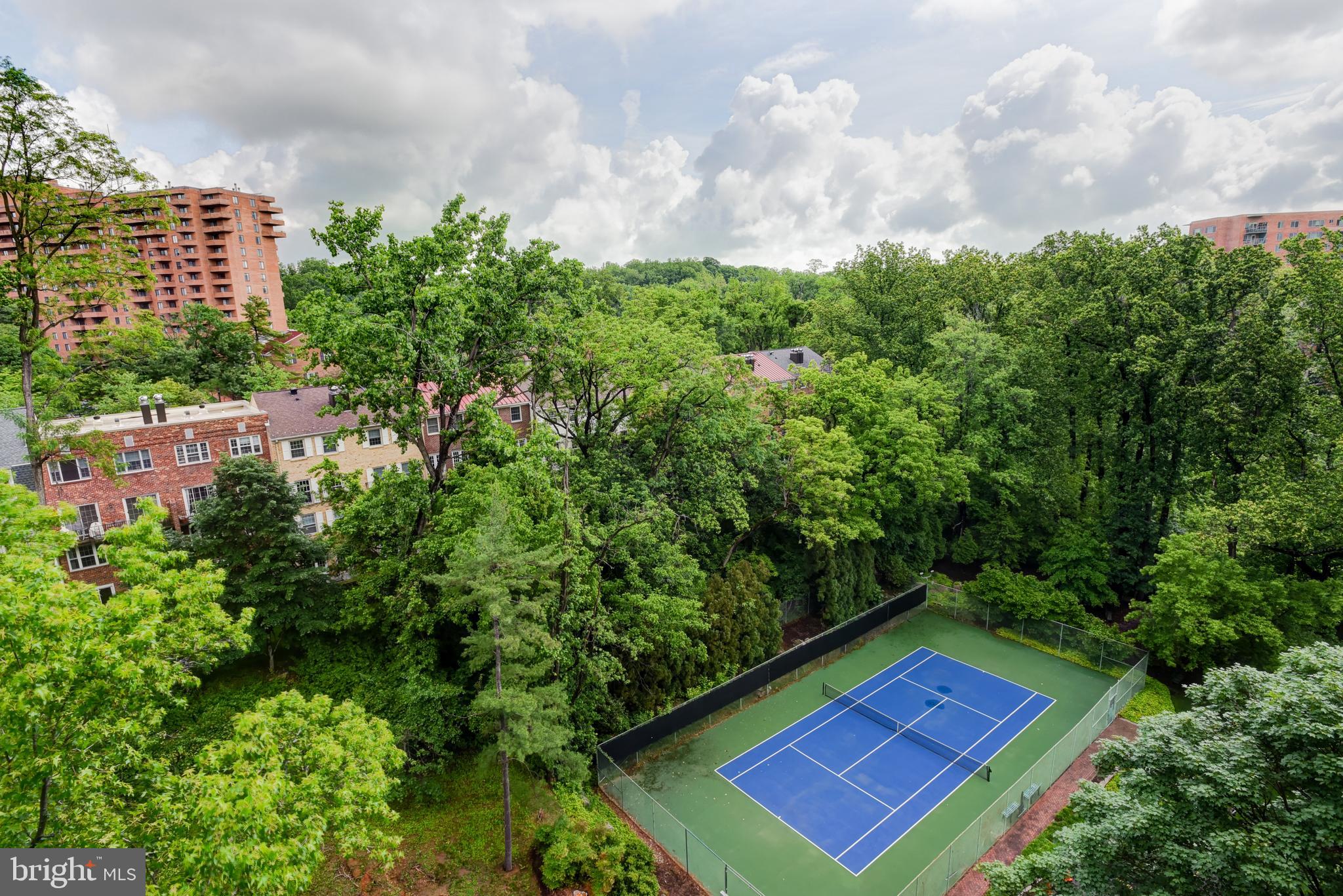 4201 Cathedral Avenue Northwest, Unit 1004E Washington, DC 20016 - Photo 42 of 69