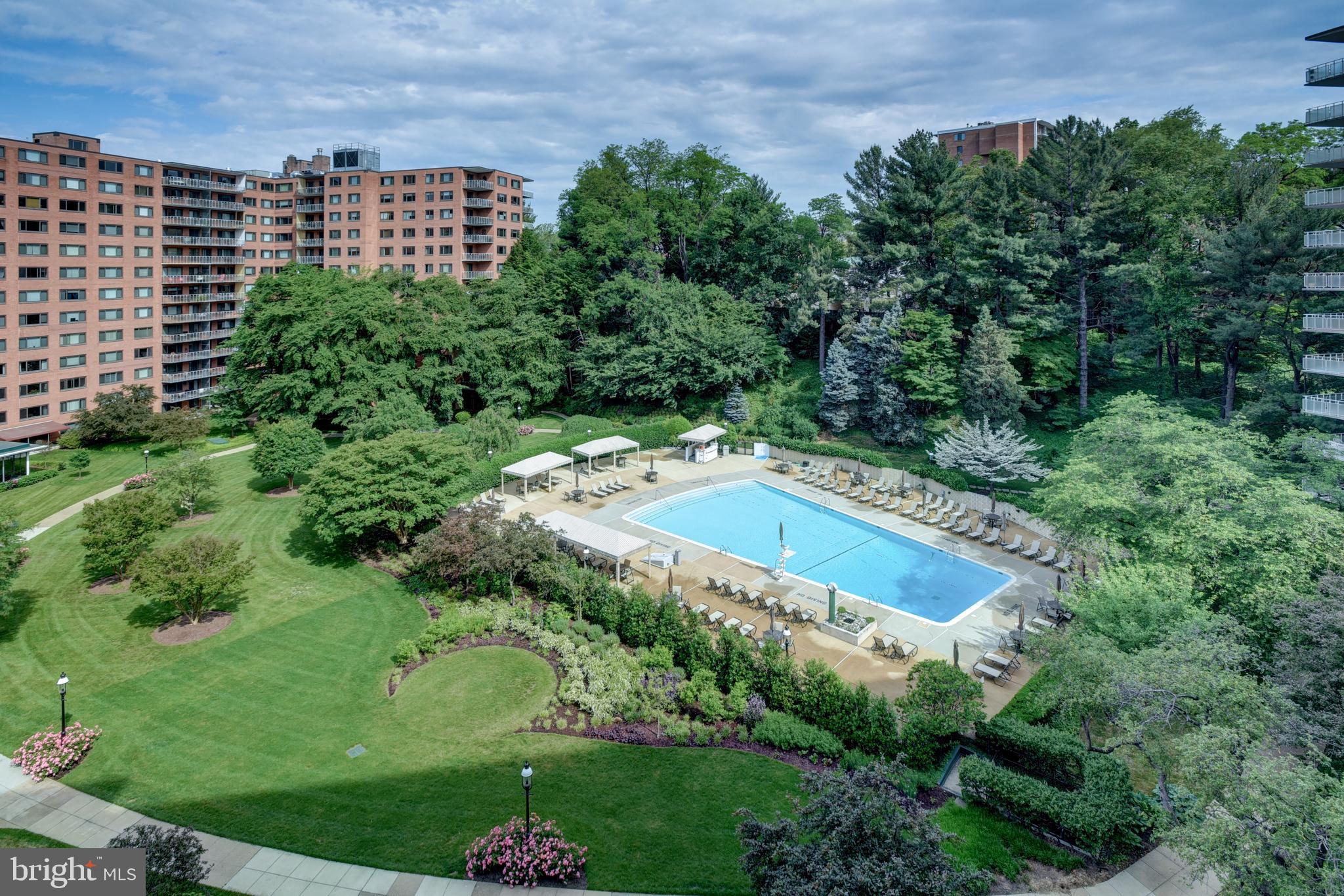 4201 Cathedral Avenue Northwest, Unit 1004E Washington, DC 20016 - Photo 56 of 69