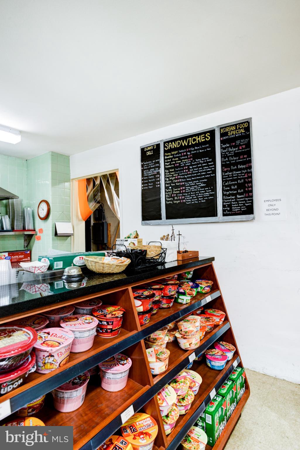 4201 Cathedral Avenue Northwest, Unit 1004E Washington, DC 20016 - Photo 67 of 69 a room with storage and utility
