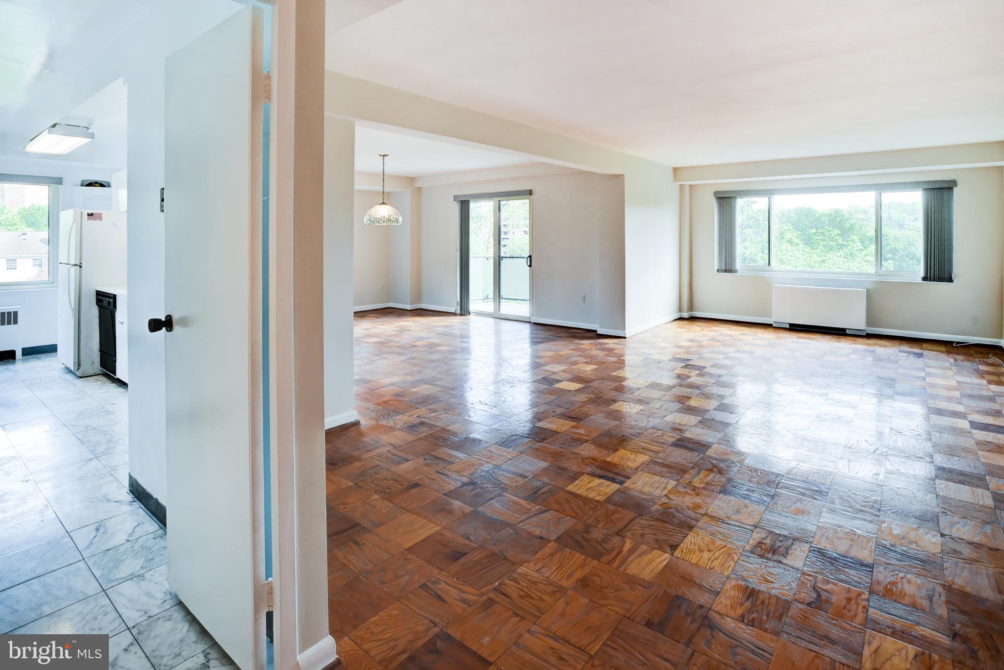 4201 Cathedral Avenue Northwest, Unit 1004E Washington, DC 20016 - Photo 8 of 69