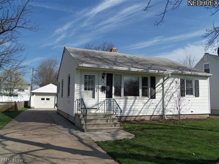 282 Hilliard Road Elyria, OH 44035 - Photo 1 of 1 Gallery Image 1
