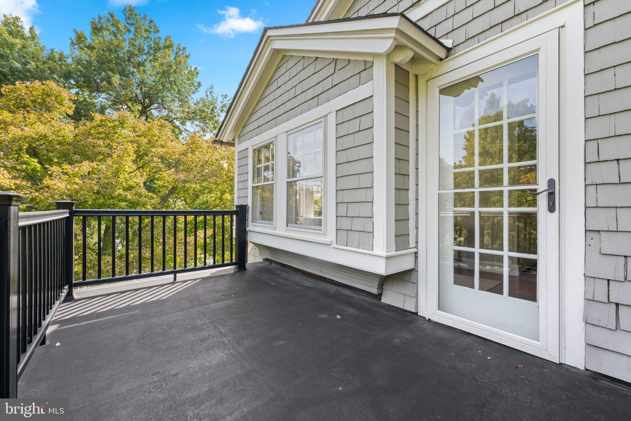 103 Walnut Avenue Wayne, PA 19087 - Photo 47 of 68 Separate Deck
