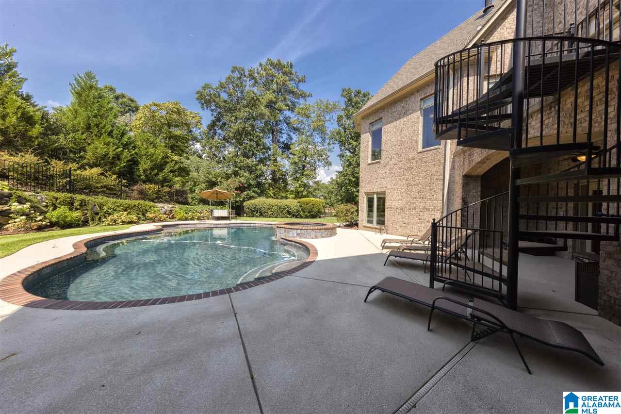 1011 Lake Heather Road Birmingham, AL 35242 - Photo 43 of 49