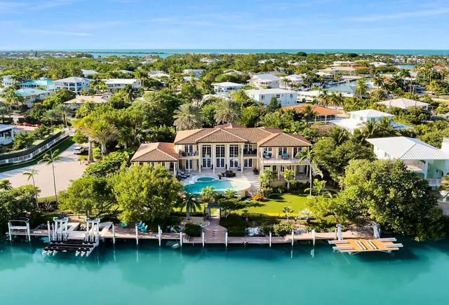 $12,450,000 | 301 Ixora Street, Marathon, FL 33050