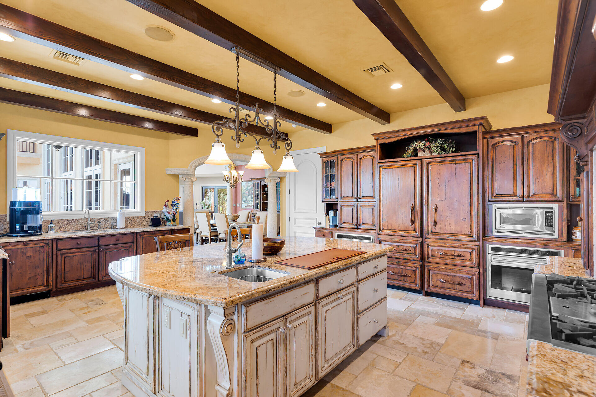 301 Ixora Street Marathon, FL 33050 - Photo 15 of 91 Kitchen