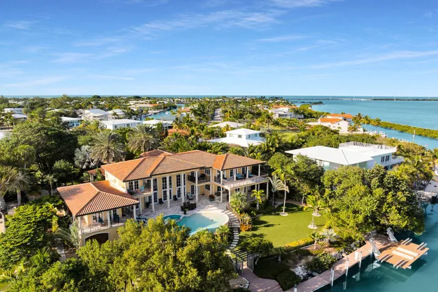 $12,450,000 | 301 Ixora Street, Marathon, FL 33050