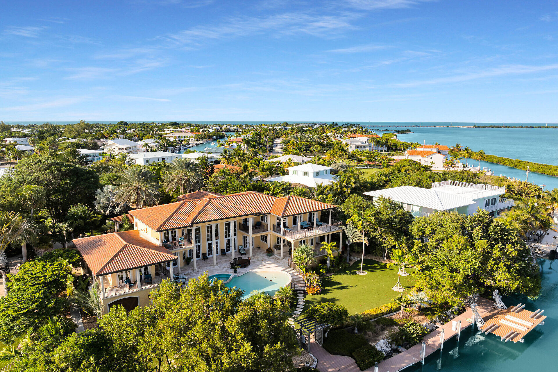 301 Ixora Street Marathon, FL 33050 - Photo 2 of 91 301 Ixora Dr