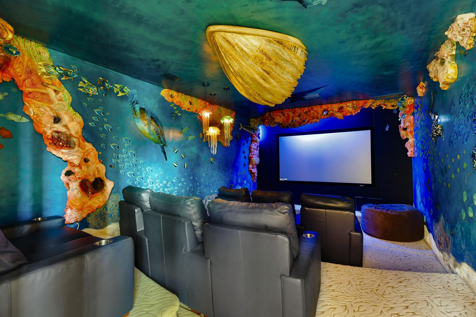 301 Ixora Street Marathon, FL 33050 - Photo 24 of 91 Theater