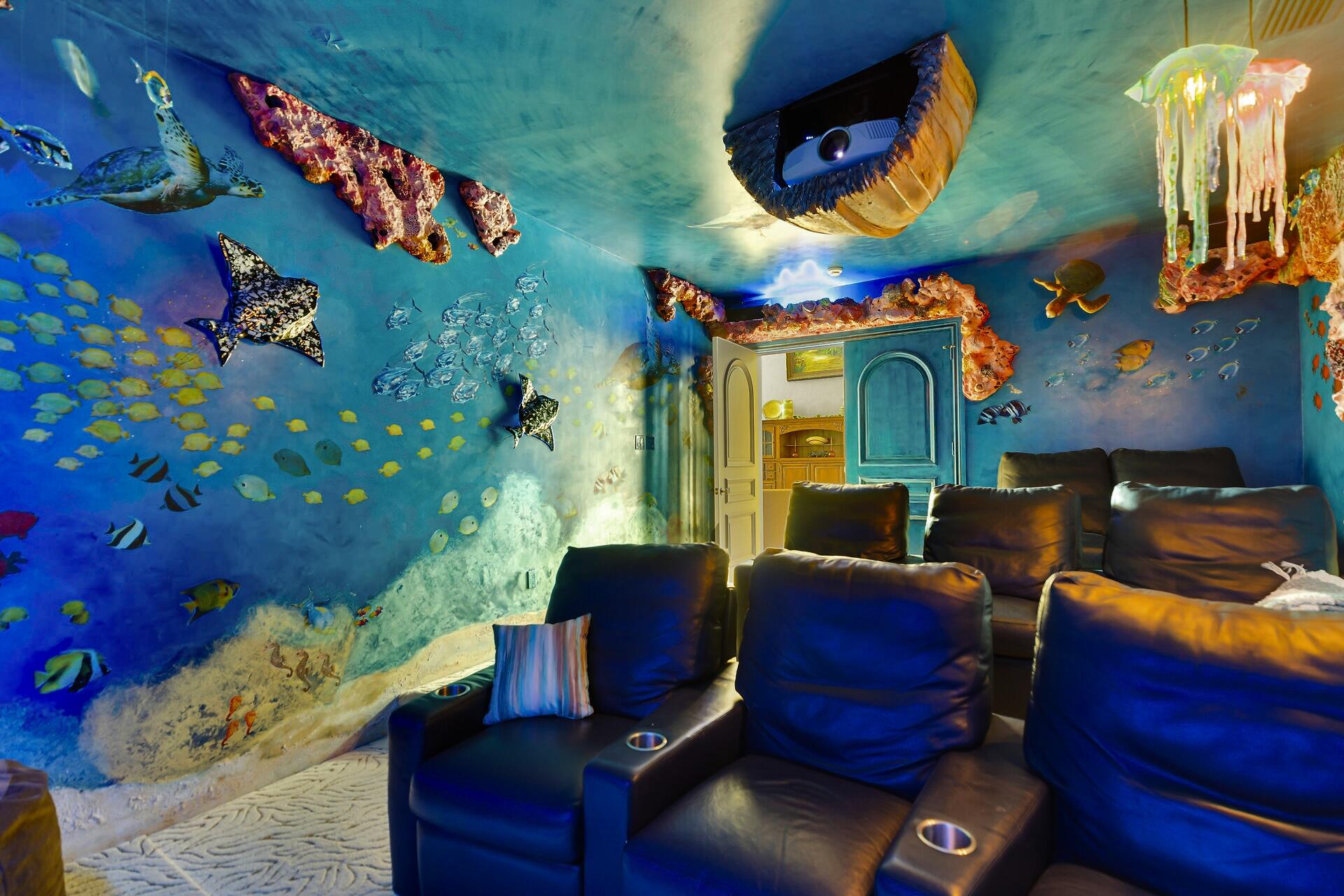 301 Ixora Street Marathon, FL 33050 - Photo 25 of 91 Theater