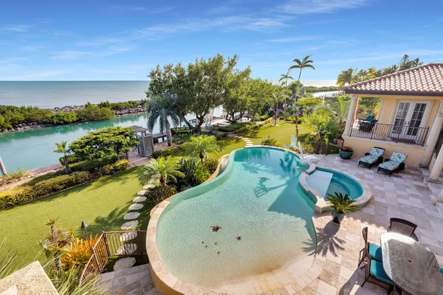 $12,450,000 | 301 Ixora Street, Marathon, FL 33050