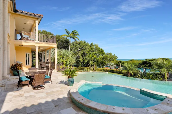 $12,450,000 | 301 Ixora Street, Marathon, FL 33050