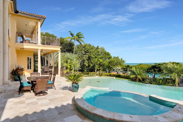 $12,450,000 | 301 Ixora Street, Marathon, FL 33050