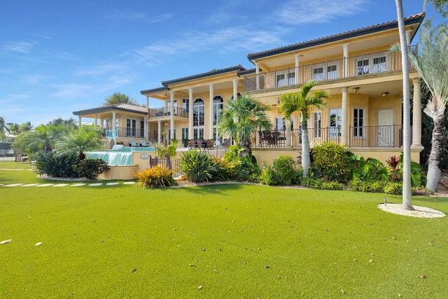 $12,450,000 | 301 Ixora Street, Marathon, FL 33050
