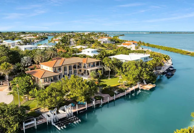 $12,450,000 | 301 Ixora Street, Marathon, FL 33050