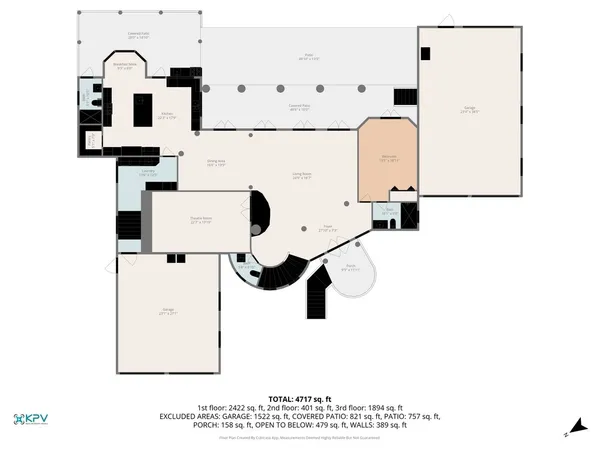 $12,450,000 | 301 Ixora Street, Marathon, FL 33050