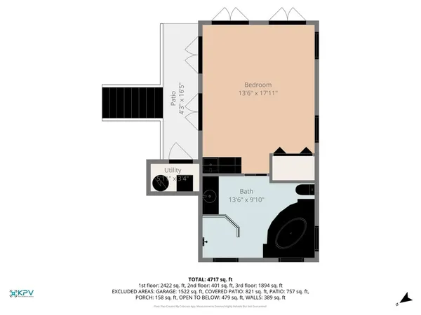 $12,450,000 | 301 Ixora Street, Marathon, FL 33050