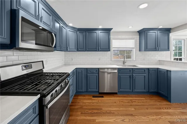 $349,000 | 8403 Gaskin Road, Clay, NY 13027