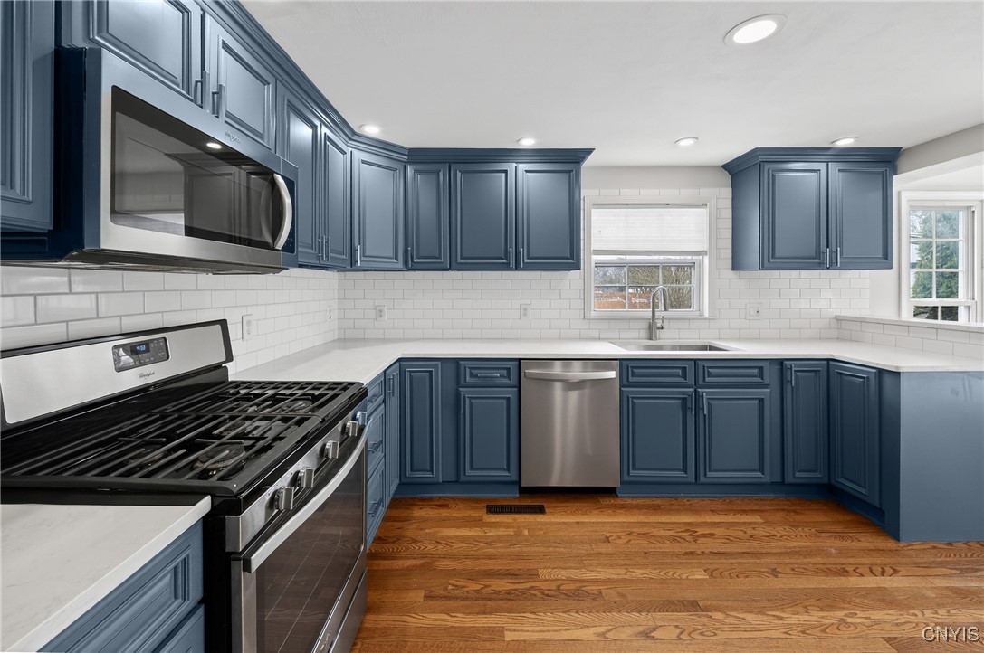 8403 Gaskin Road Clay, NY 13027 - Photo 12 of 49