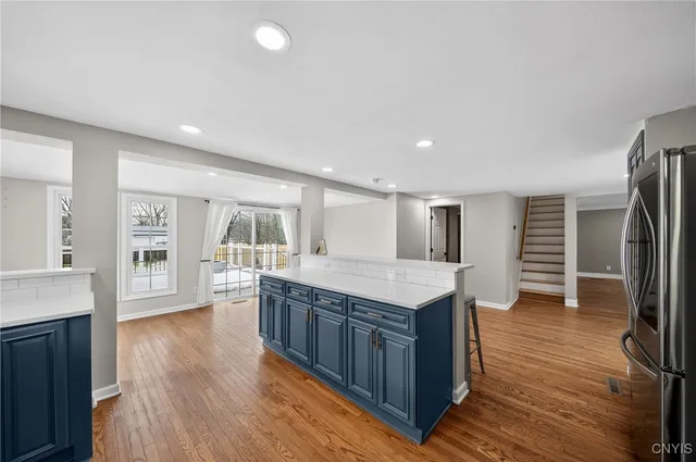 $349,000 | 8403 Gaskin Road, Clay, NY 13027