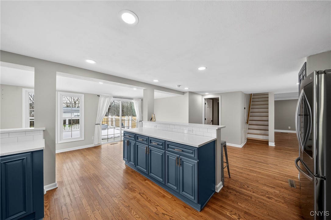 8403 Gaskin Road Clay, NY 13027 - Photo 14 of 49