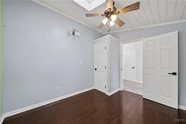 $349,000 | 8403 Gaskin Road, Clay, NY 13027