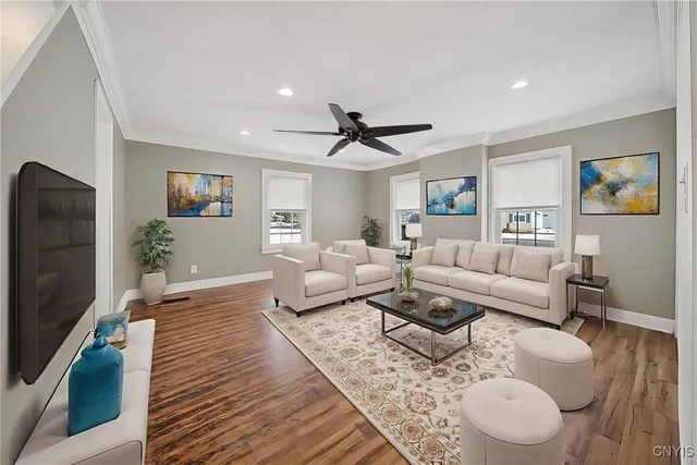 $349,000 | 8403 Gaskin Road, Clay, NY 13027