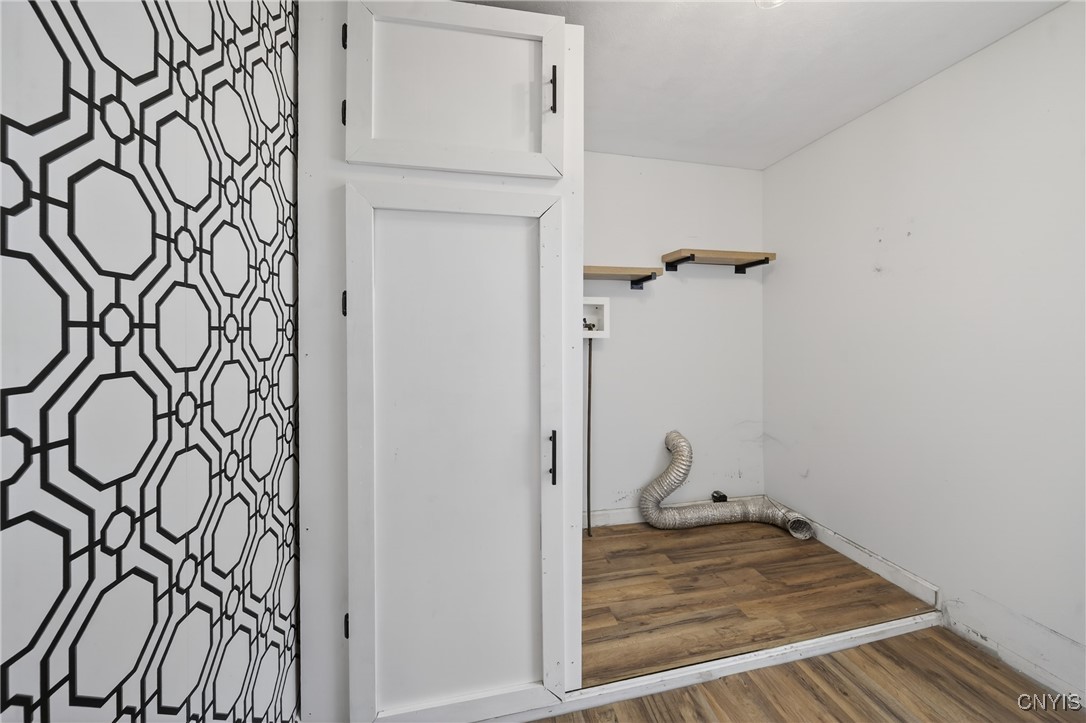 8403 Gaskin Road Clay, NY 13027 - Photo 27 of 49 Laundry room