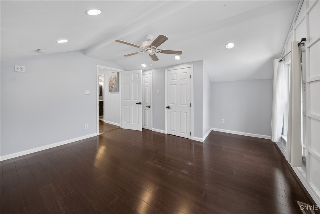 8403 Gaskin Road Clay, NY 13027 - Photo 37 of 49 Bedroom 3