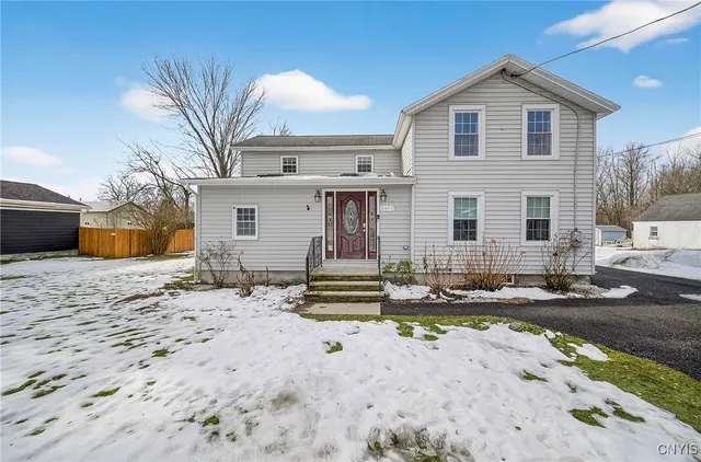 $349,000 | 8403 Gaskin Road, Clay, NY 13027