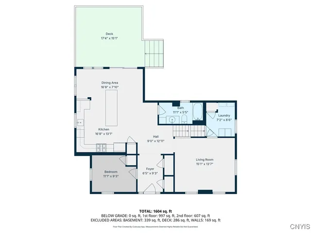 $349,000 | 8403 Gaskin Road, Clay, NY 13027
