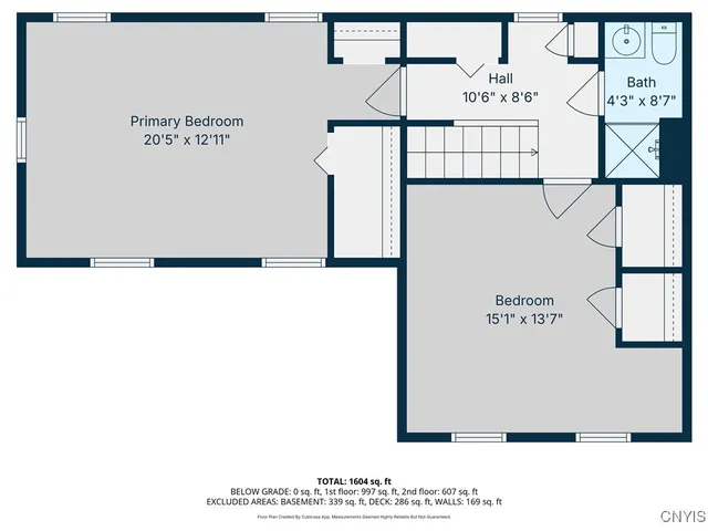 $349,000 | 8403 Gaskin Road, Clay, NY 13027