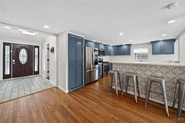 $349,000 | 8403 Gaskin Road, Clay, NY 13027