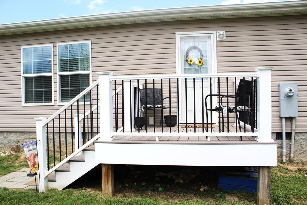 223 Valley View Avenue Rural Retreat, VA 24368 - Photo 14 of 69 Gallery Image 14