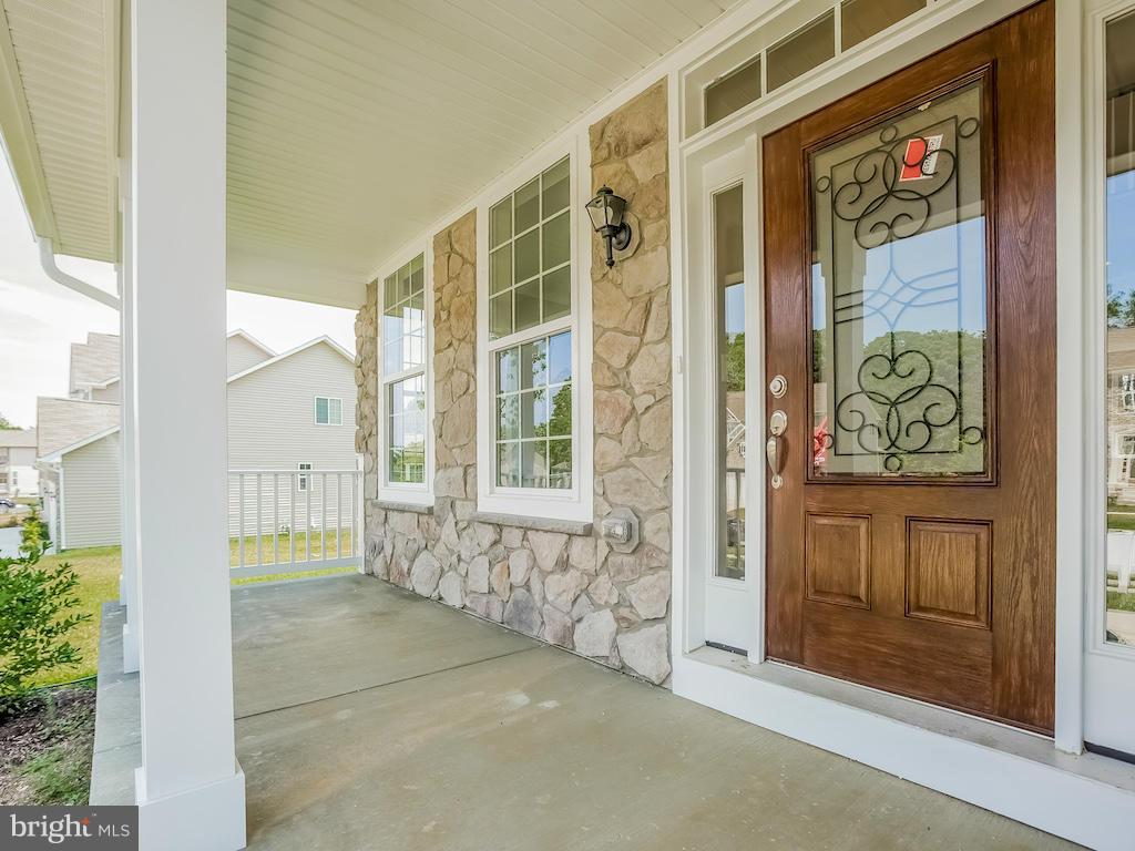 7705 Moores Road Brandywine, MD 20613 - Photo 2 of 30 Exterior (Front)