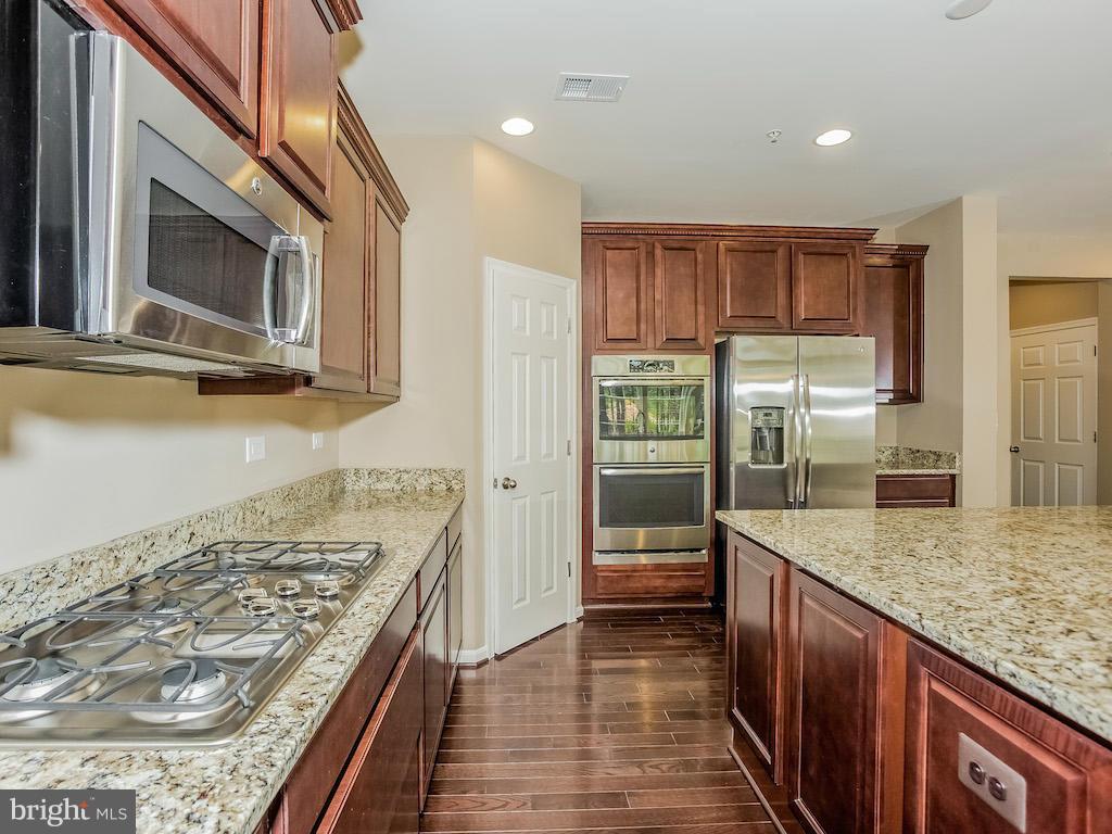 7705 Moores Road Brandywine, MD 20613 - Photo 12 of 30 Kitchen