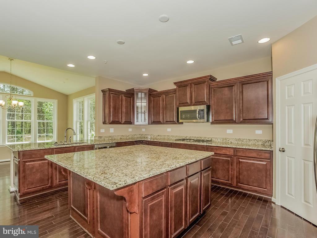 7705 Moores Road Brandywine, MD 20613 - Photo 13 of 30 Kitchen