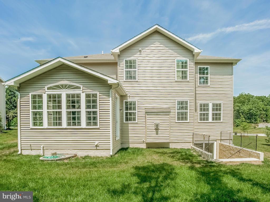 7705 Moores Road Brandywine, MD 20613 - Photo 3 of 30 Exterior (Rear)