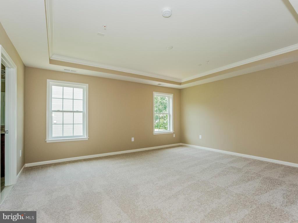 7705 Moores Road Brandywine, MD 20613 - Photo 21 of 30 Bedroom (Master)