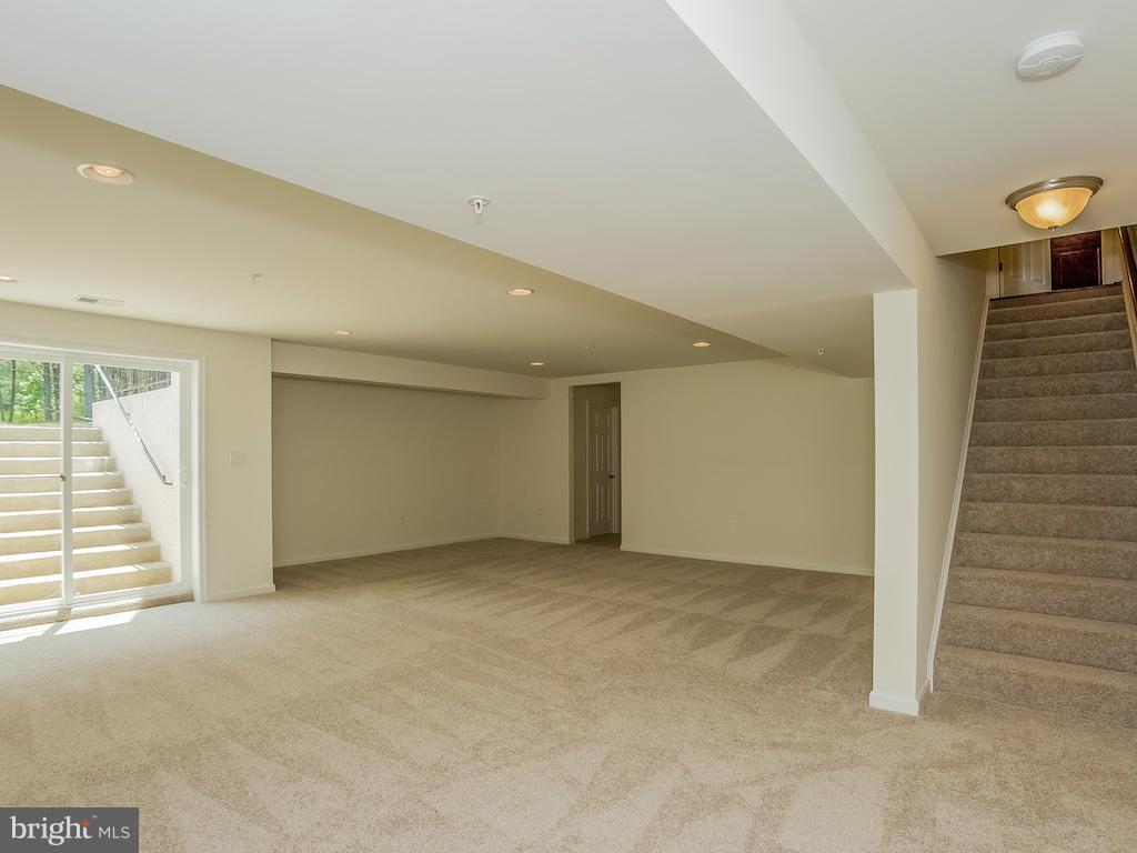 7705 Moores Road Brandywine, MD 20613 - Photo 27 of 30 Basement