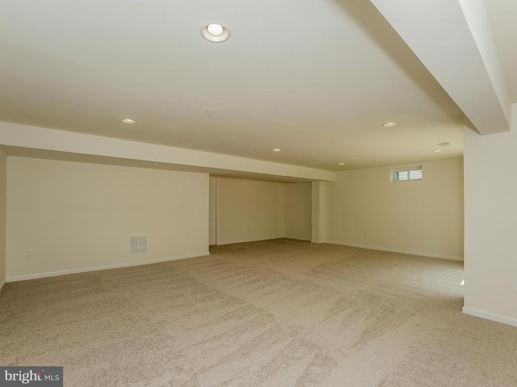 7705 Moores Road Brandywine, MD 20613 - Photo 28 of 30 Basement