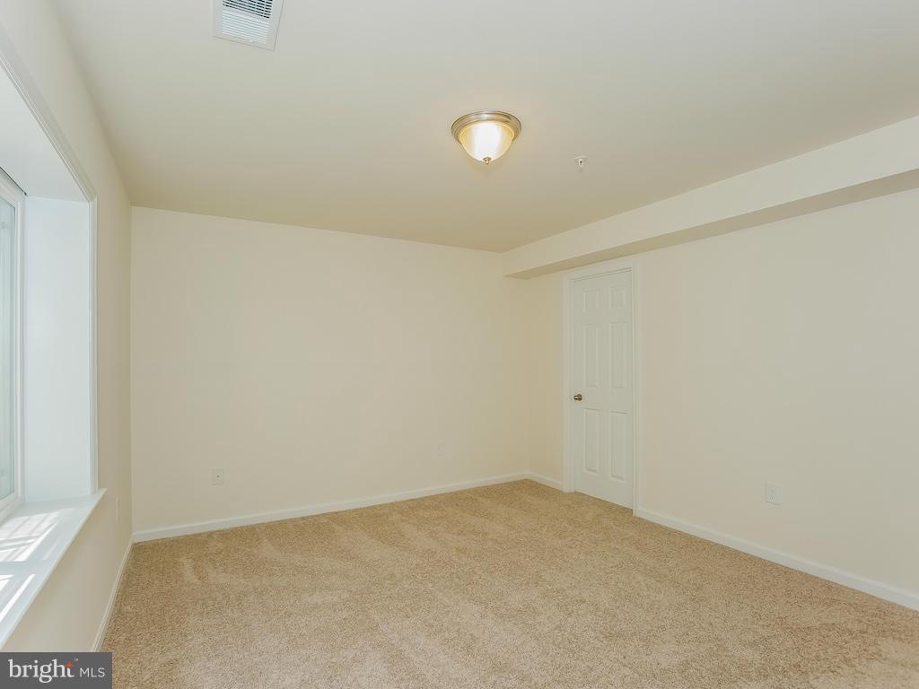 7705 Moores Road Brandywine, MD 20613 - Photo 30 of 30 Basement