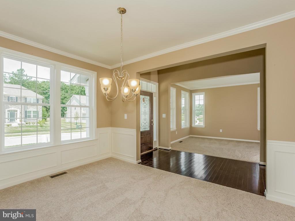 7705 Moores Road Brandywine, MD 20613 - Photo 7 of 30 Dining Room