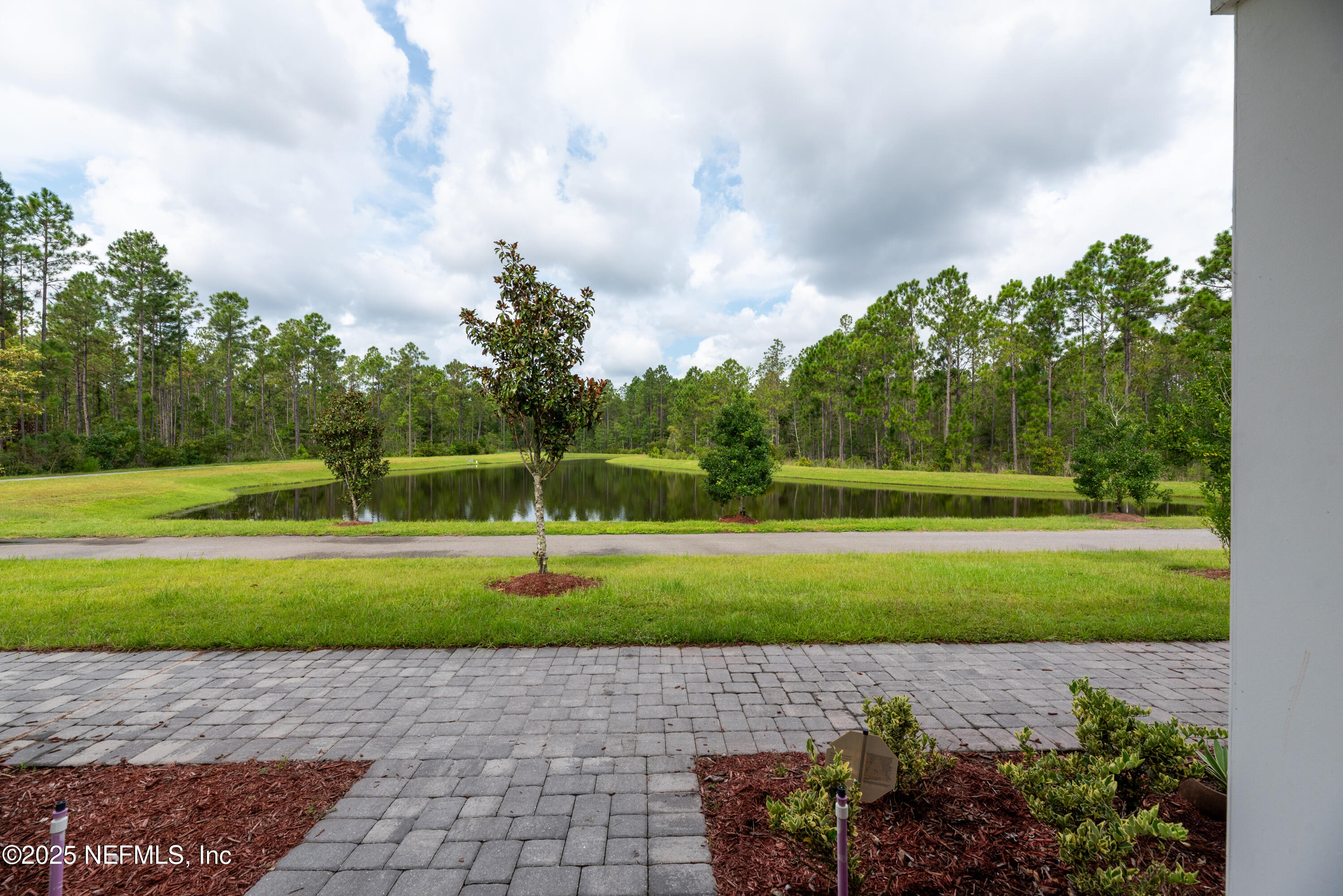 86990 Mainline Road Yulee, FL 32097 - Photo 2 of 17 a view of a park